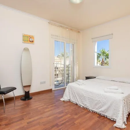 Villa Petra Paralimni
